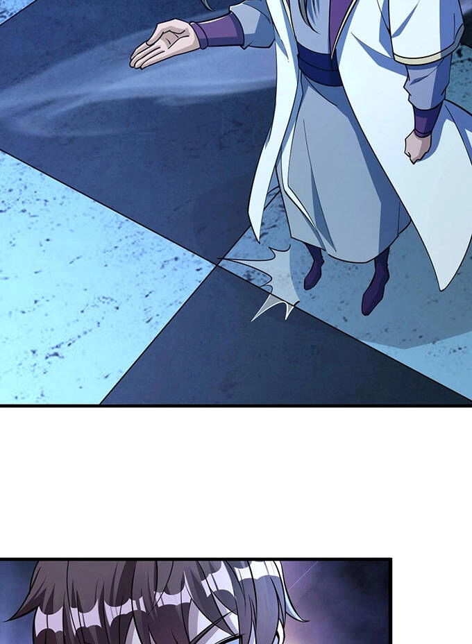 Ta Có Thể Rút Ra Thuộc Tính Chapter 34 - 20