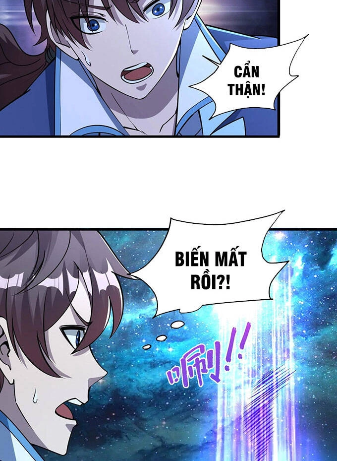 Ta Có Thể Rút Ra Thuộc Tính Chapter 34 - 21