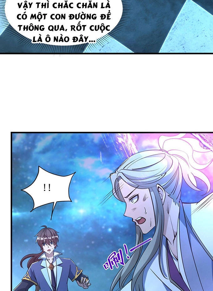 Ta Có Thể Rút Ra Thuộc Tính Chapter 34 - 24