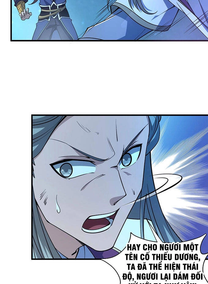 Ta Có Thể Rút Ra Thuộc Tính Chapter 34 - 25