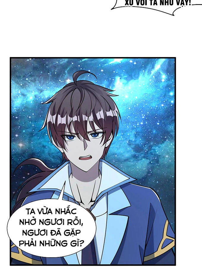 Ta Có Thể Rút Ra Thuộc Tính Chapter 34 - 26