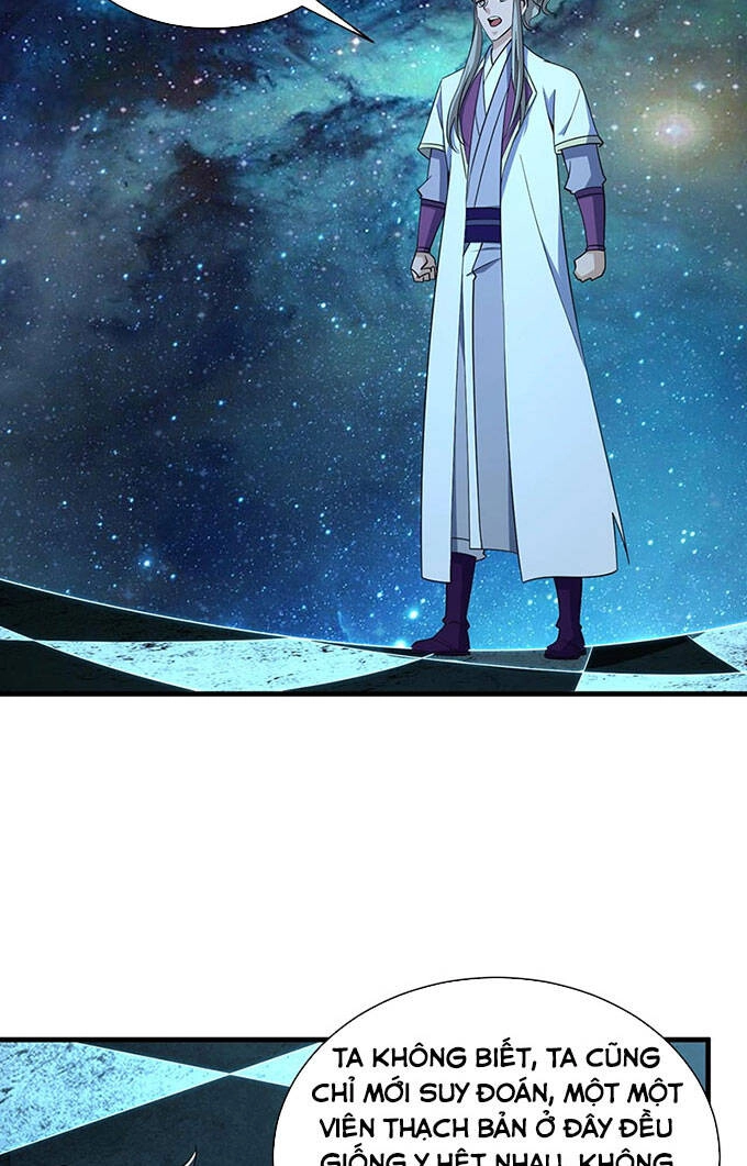 Ta Có Thể Rút Ra Thuộc Tính Chapter 34 - 29