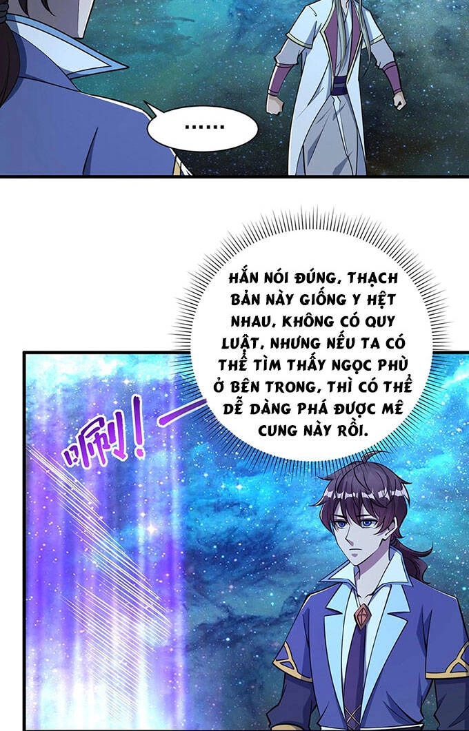 Ta Có Thể Rút Ra Thuộc Tính Chapter 34 - 31