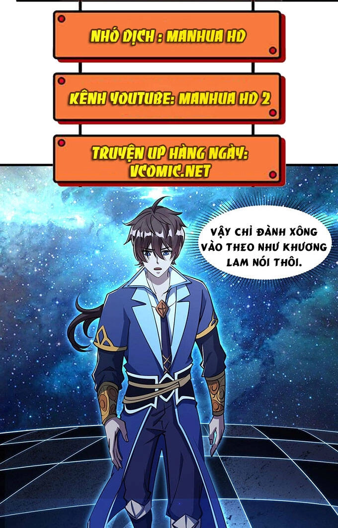 Ta Có Thể Rút Ra Thuộc Tính Chapter 34 - 32