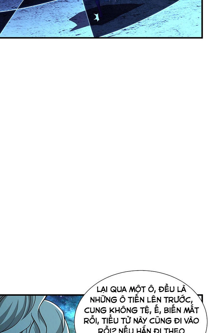 Ta Có Thể Rút Ra Thuộc Tính Chapter 34 - 34