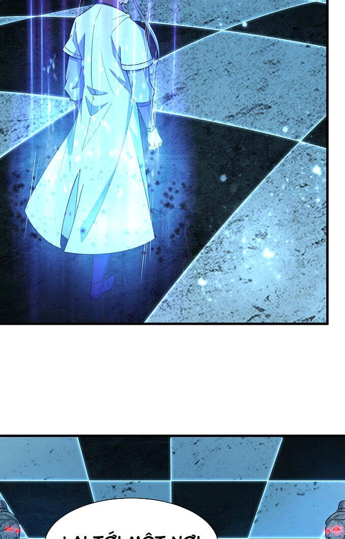 Ta Có Thể Rút Ra Thuộc Tính Chapter 34 - 37