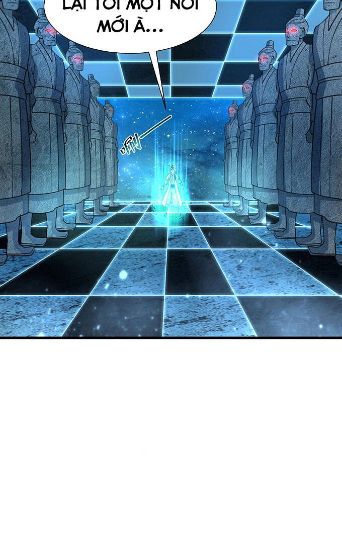 Ta Có Thể Rút Ra Thuộc Tính Chapter 34 - 38