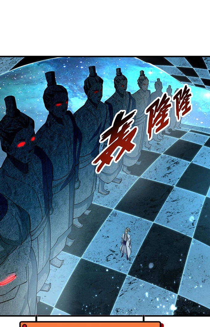 Ta Có Thể Rút Ra Thuộc Tính Chapter 34 - 41