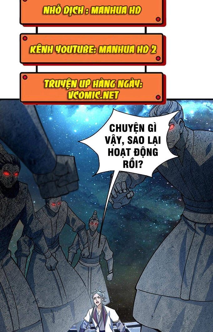 Ta Có Thể Rút Ra Thuộc Tính Chapter 34 - 42