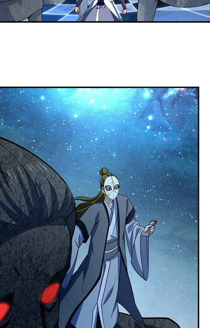 Ta Có Thể Rút Ra Thuộc Tính Chapter 34 - 43