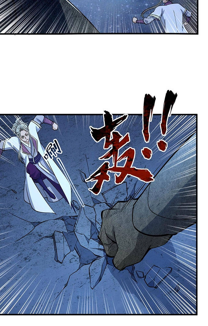 Ta Có Thể Rút Ra Thuộc Tính Chapter 34 - 45