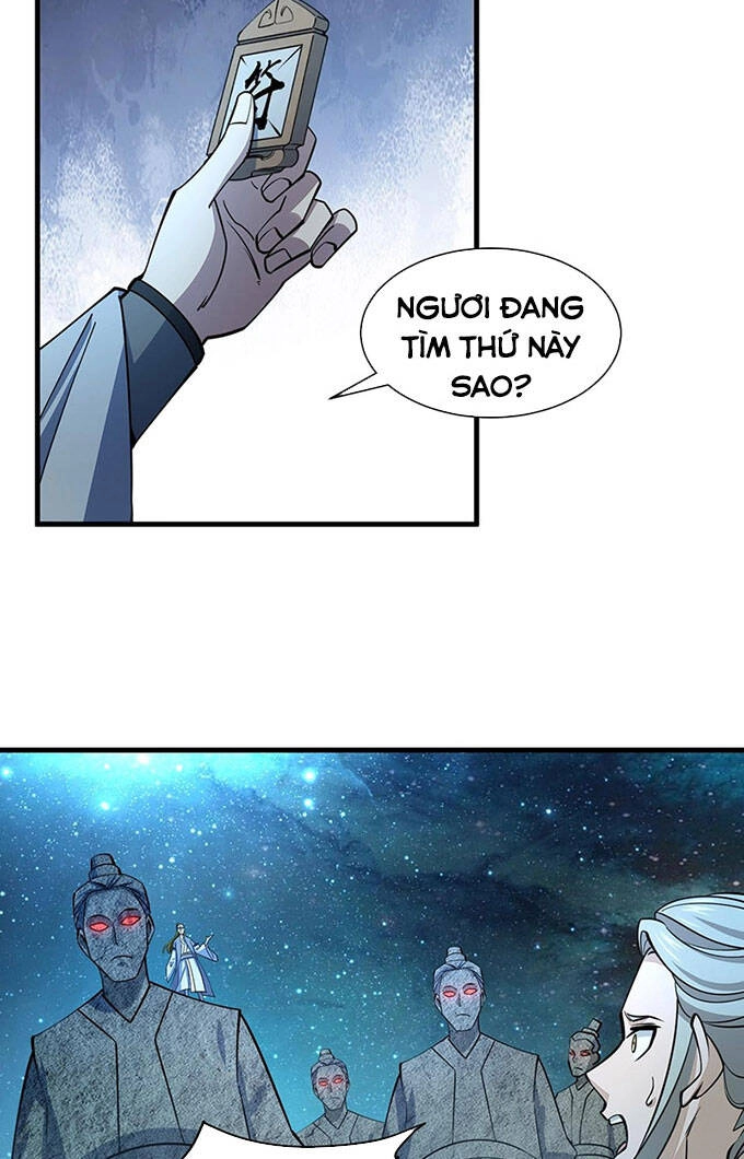 Ta Có Thể Rút Ra Thuộc Tính Chapter 34 - 48