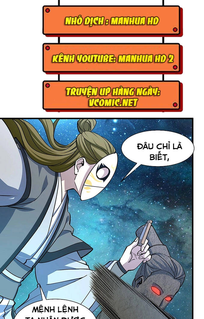 Ta Có Thể Rút Ra Thuộc Tính Chapter 34 - 51