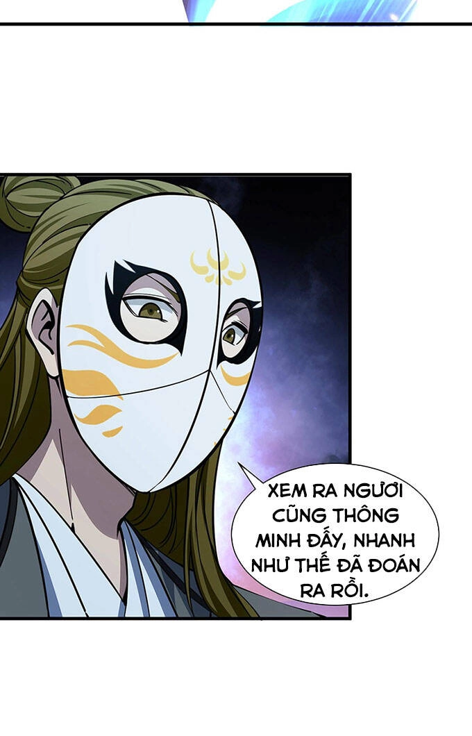 Ta Có Thể Rút Ra Thuộc Tính Chapter 34 - 53