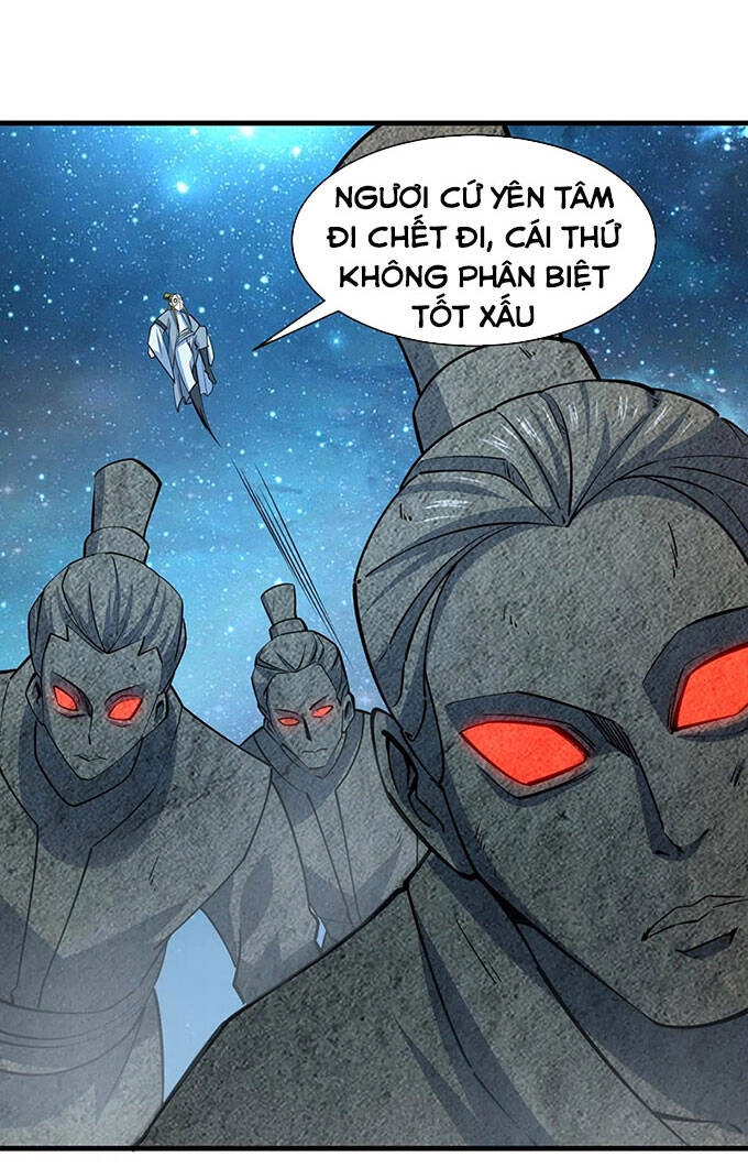 Ta Có Thể Rút Ra Thuộc Tính Chapter 34 - 54