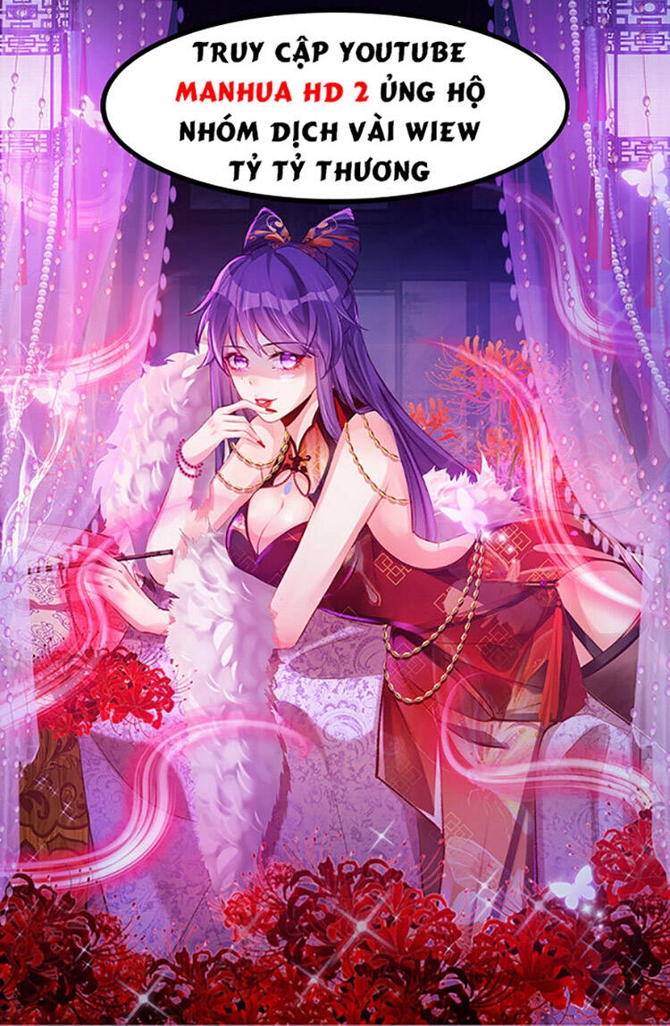 Ta Có Thể Rút Ra Thuộc Tính Chapter 35 - 1