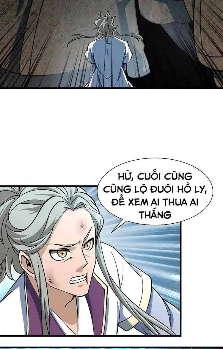 Ta Có Thể Rút Ra Thuộc Tính Chapter 35 - 3