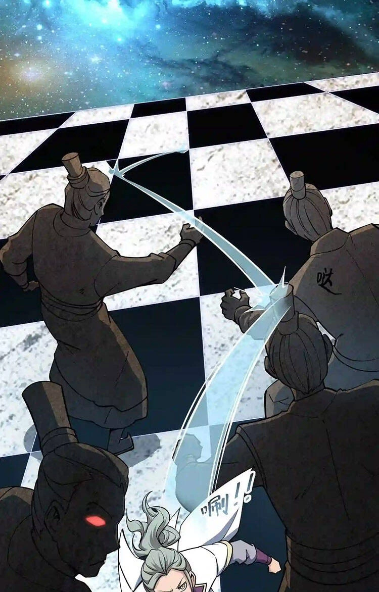 Ta Có Thể Rút Ra Thuộc Tính Chapter 35 - 4