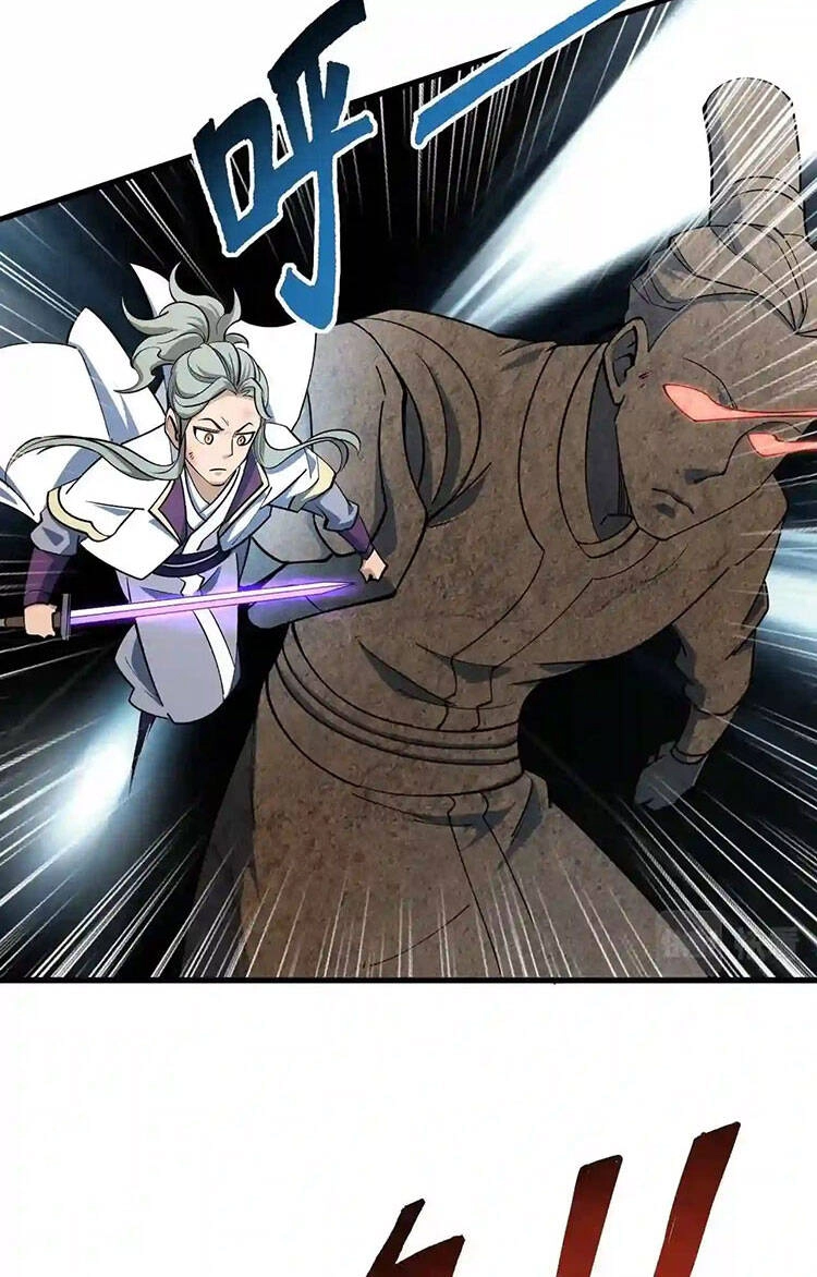 Ta Có Thể Rút Ra Thuộc Tính Chapter 35 - 7