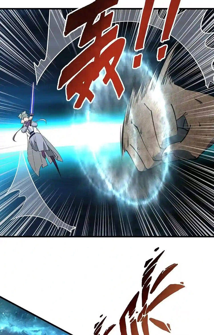 Ta Có Thể Rút Ra Thuộc Tính Chapter 35 - 8