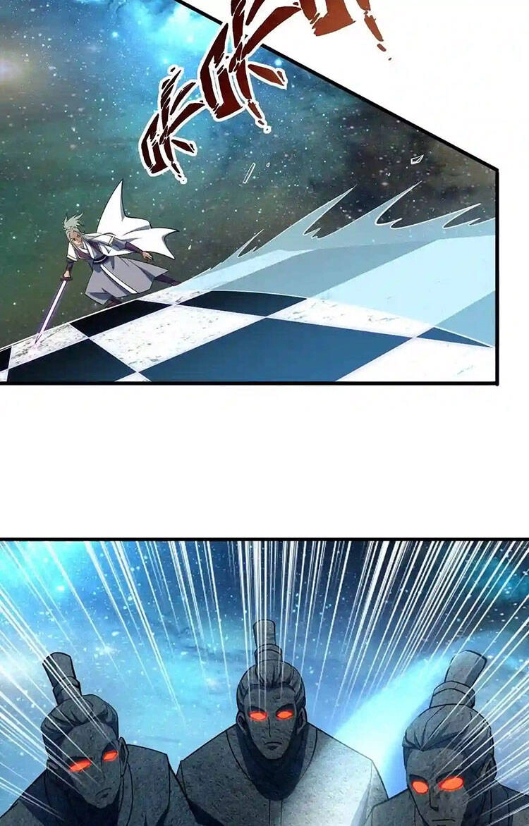 Ta Có Thể Rút Ra Thuộc Tính Chapter 35 - 9