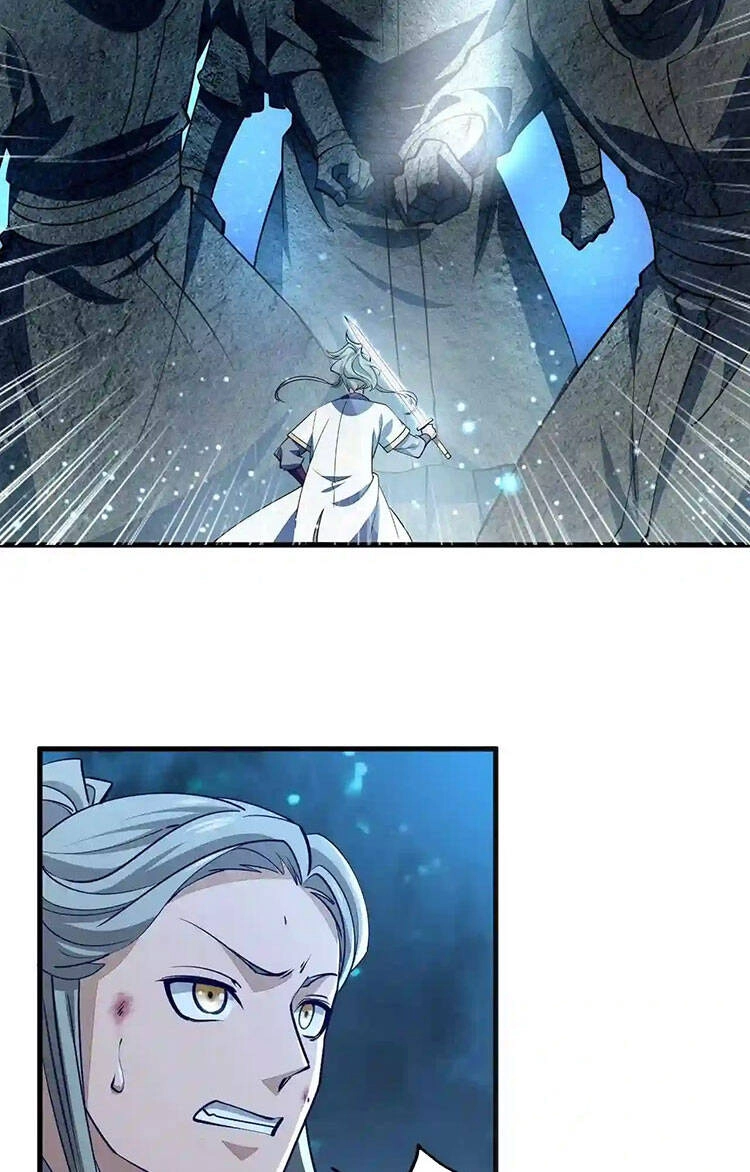 Ta Có Thể Rút Ra Thuộc Tính Chapter 35 - 10