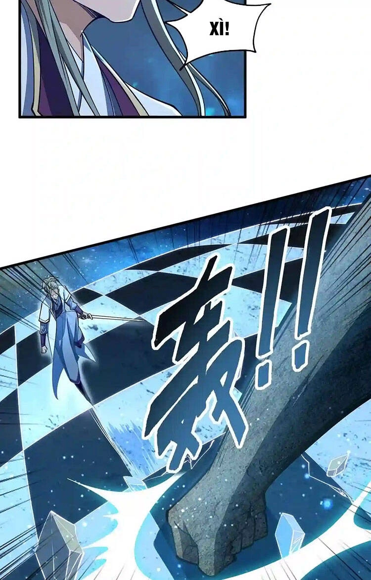 Ta Có Thể Rút Ra Thuộc Tính Chapter 35 - 11