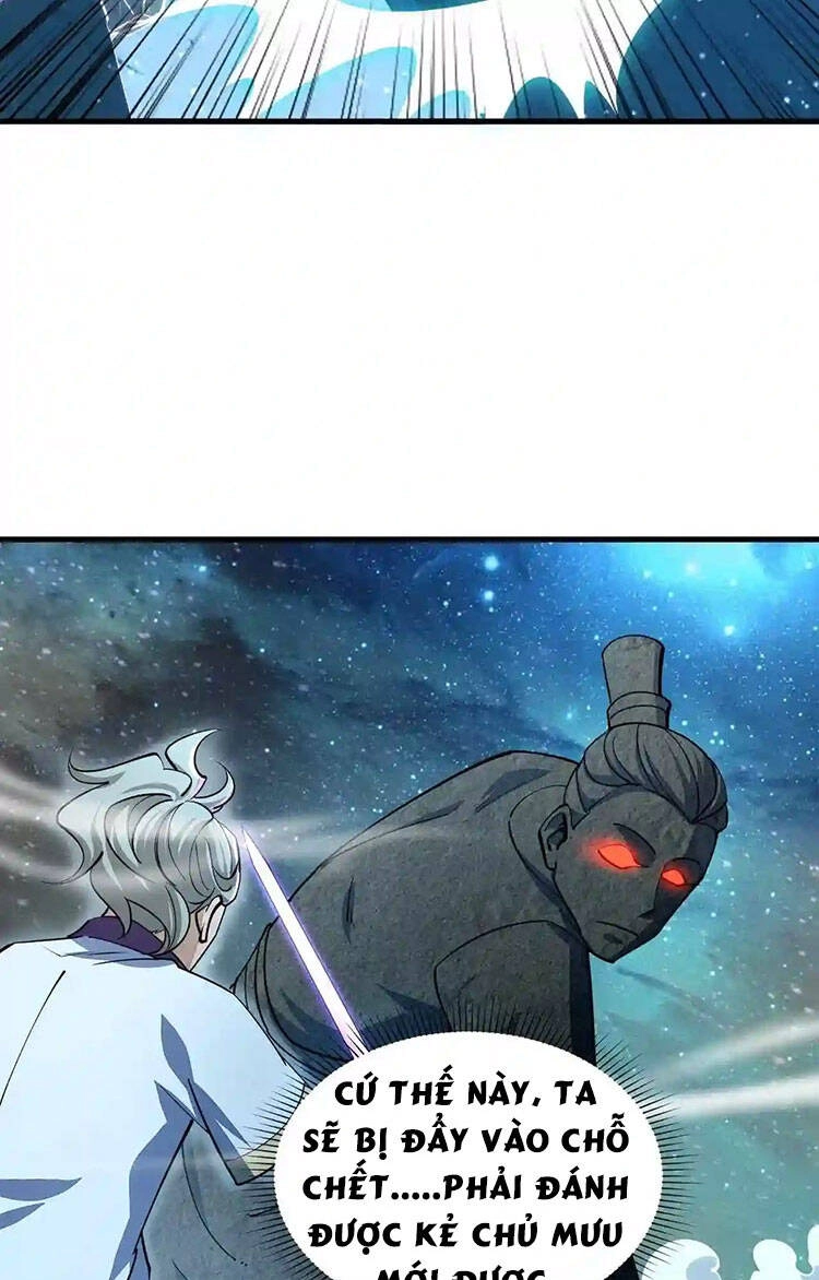 Ta Có Thể Rút Ra Thuộc Tính Chapter 35 - 12