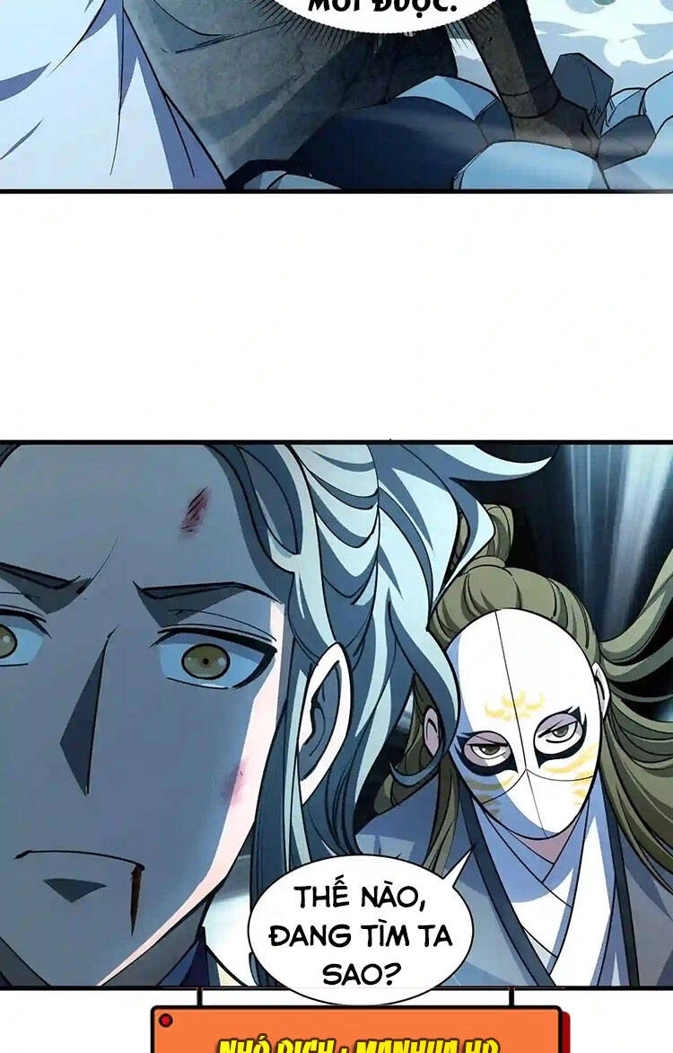 Ta Có Thể Rút Ra Thuộc Tính Chapter 35 - 13