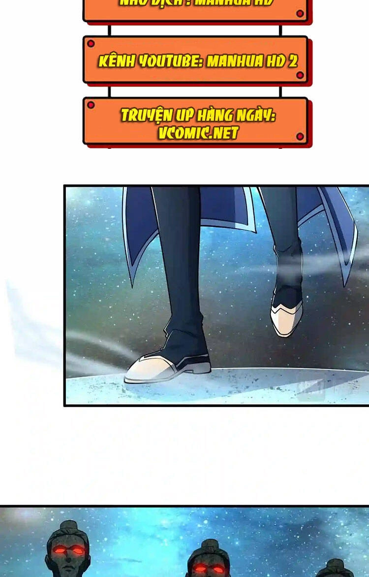 Ta Có Thể Rút Ra Thuộc Tính Chapter 35 - 14