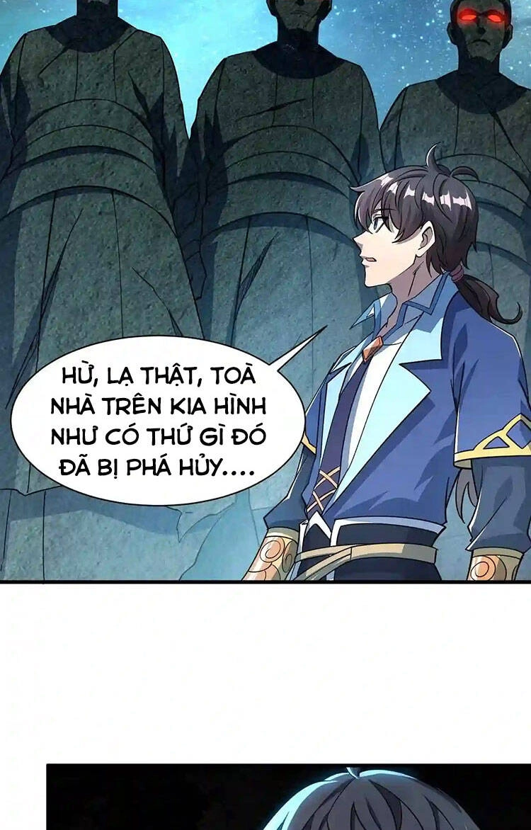 Ta Có Thể Rút Ra Thuộc Tính Chapter 35 - 15