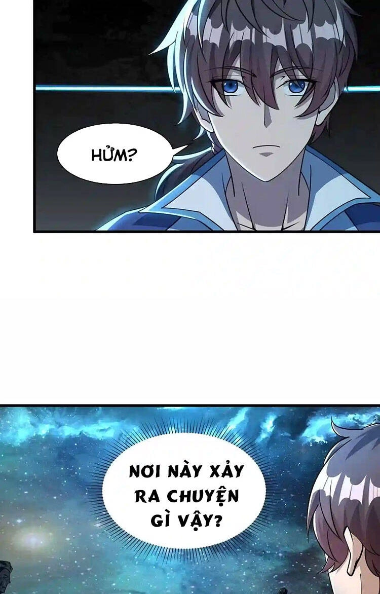 Ta Có Thể Rút Ra Thuộc Tính Chapter 35 - 16