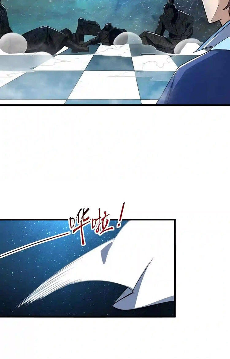 Ta Có Thể Rút Ra Thuộc Tính Chapter 35 - 17