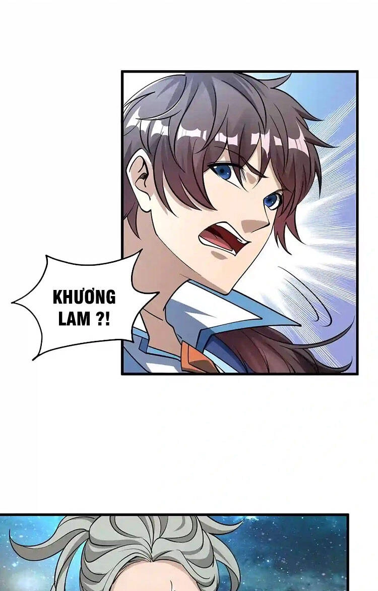 Ta Có Thể Rút Ra Thuộc Tính Chapter 35 - 19