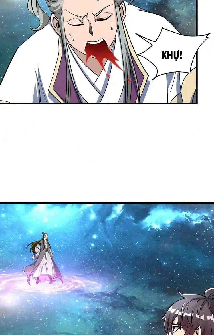 Ta Có Thể Rút Ra Thuộc Tính Chapter 35 - 20