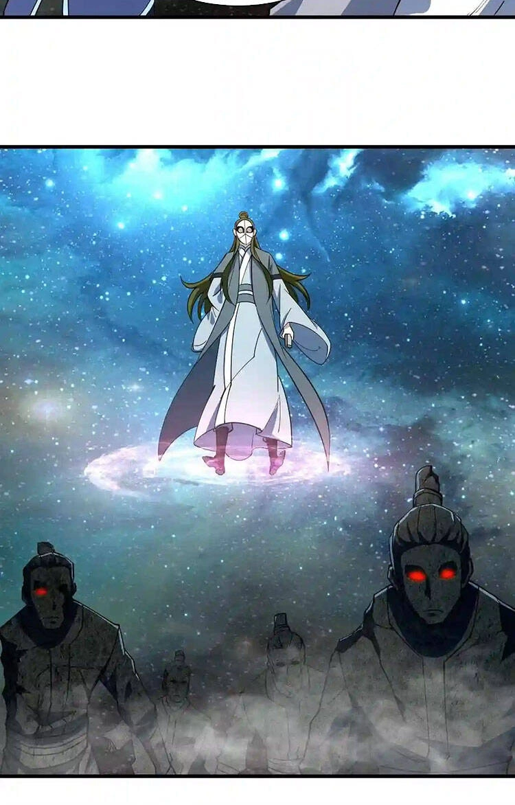 Ta Có Thể Rút Ra Thuộc Tính Chapter 35 - 23