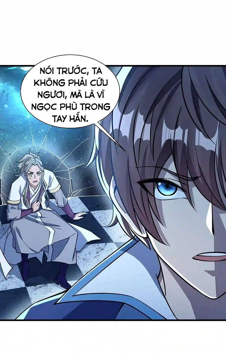 Ta Có Thể Rút Ra Thuộc Tính Chapter 35 - 24