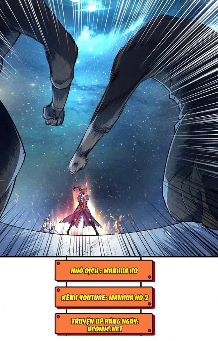 Ta Có Thể Rút Ra Thuộc Tính Chapter 35 - 26