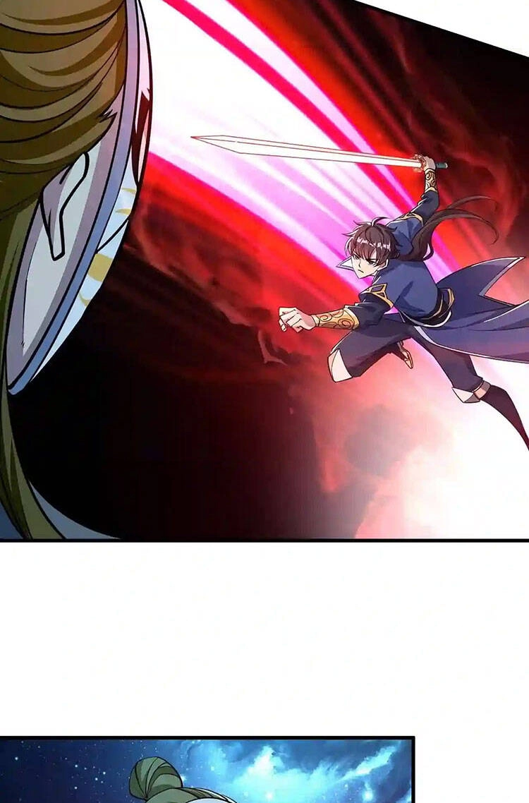 Ta Có Thể Rút Ra Thuộc Tính Chapter 35 - 29