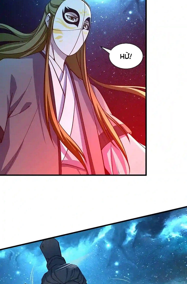 Ta Có Thể Rút Ra Thuộc Tính Chapter 35 - 30