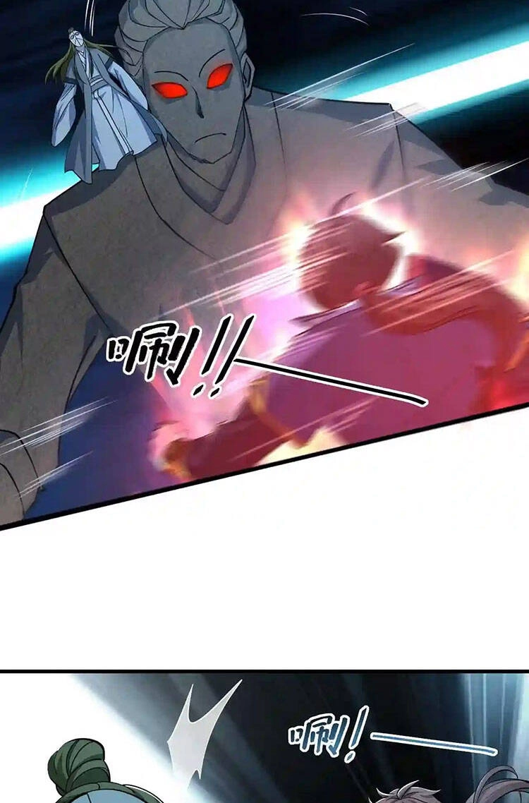 Ta Có Thể Rút Ra Thuộc Tính Chapter 35 - 32