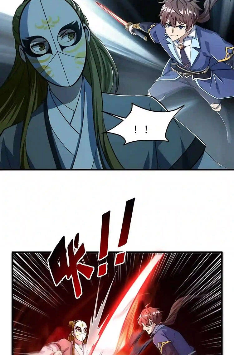 Ta Có Thể Rút Ra Thuộc Tính Chapter 35 - 33