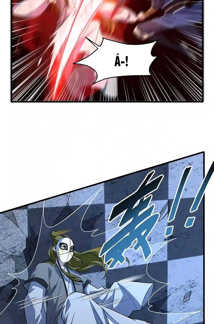 Ta Có Thể Rút Ra Thuộc Tính Chapter 35 - 34