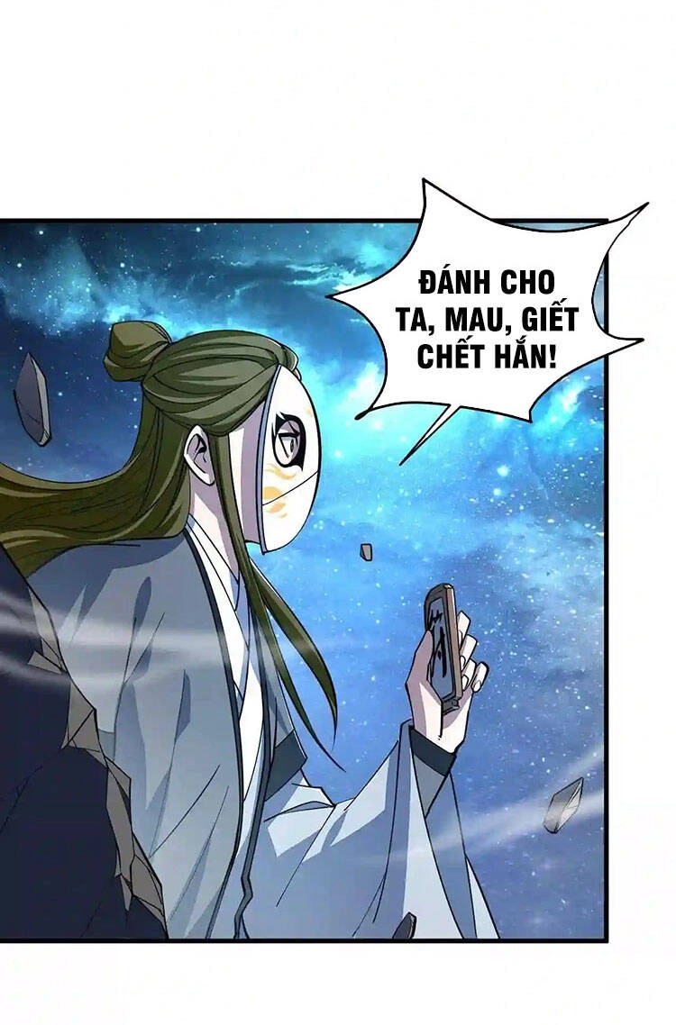 Ta Có Thể Rút Ra Thuộc Tính Chapter 35 - 36