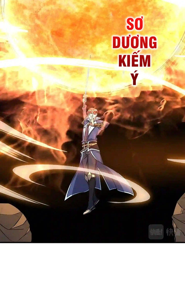 Ta Có Thể Rút Ra Thuộc Tính Chapter 35 - 39