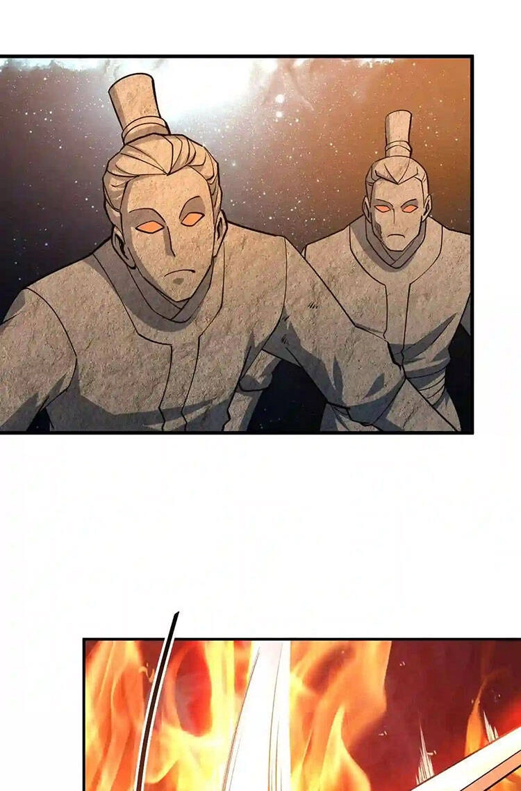 Ta Có Thể Rút Ra Thuộc Tính Chapter 35 - 40