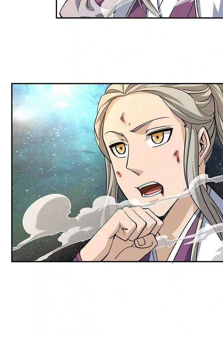 Ta Có Thể Rút Ra Thuộc Tính Chapter 35 - 43