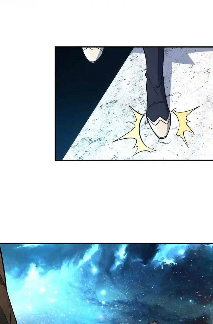 Ta Có Thể Rút Ra Thuộc Tính Chapter 35 - 45