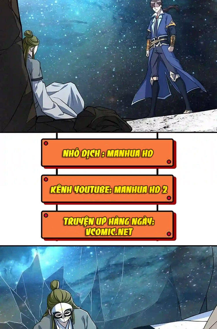 Ta Có Thể Rút Ra Thuộc Tính Chapter 35 - 46