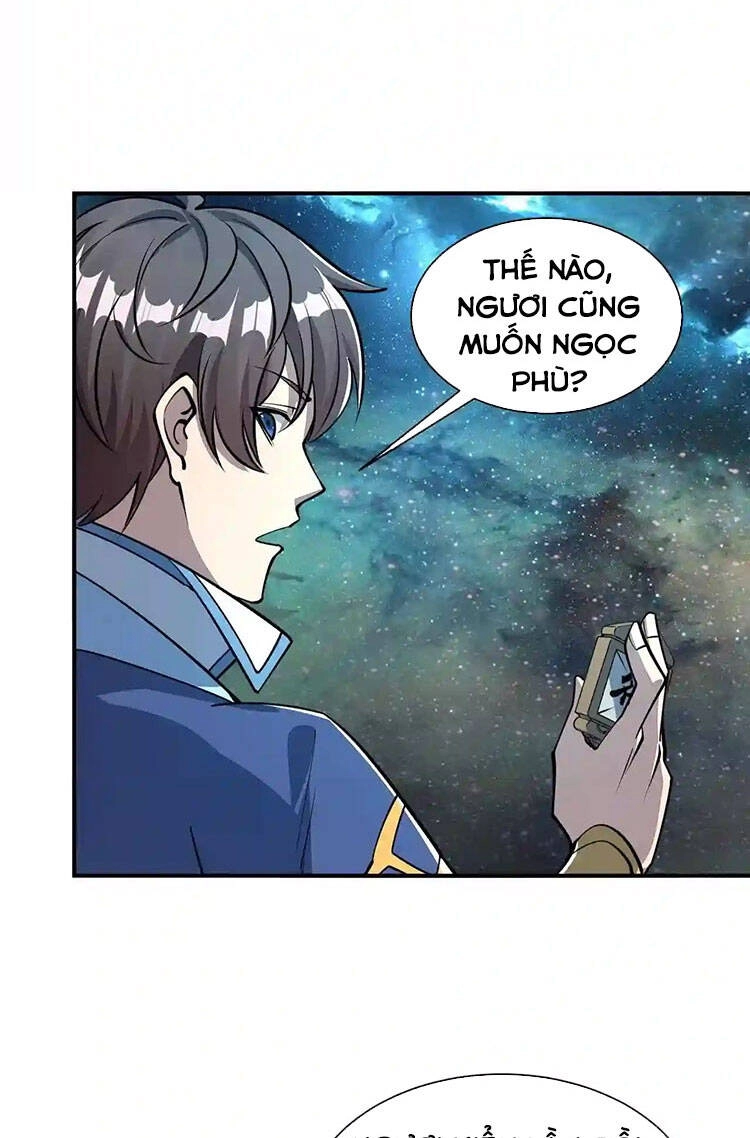 Ta Có Thể Rút Ra Thuộc Tính Chapter 35 - 50